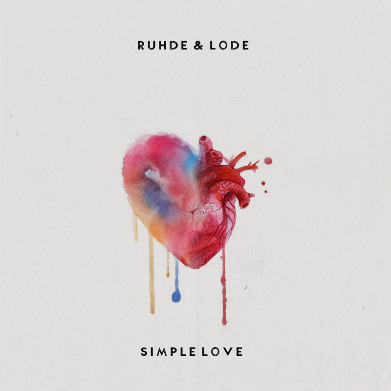 SimpleLove封面