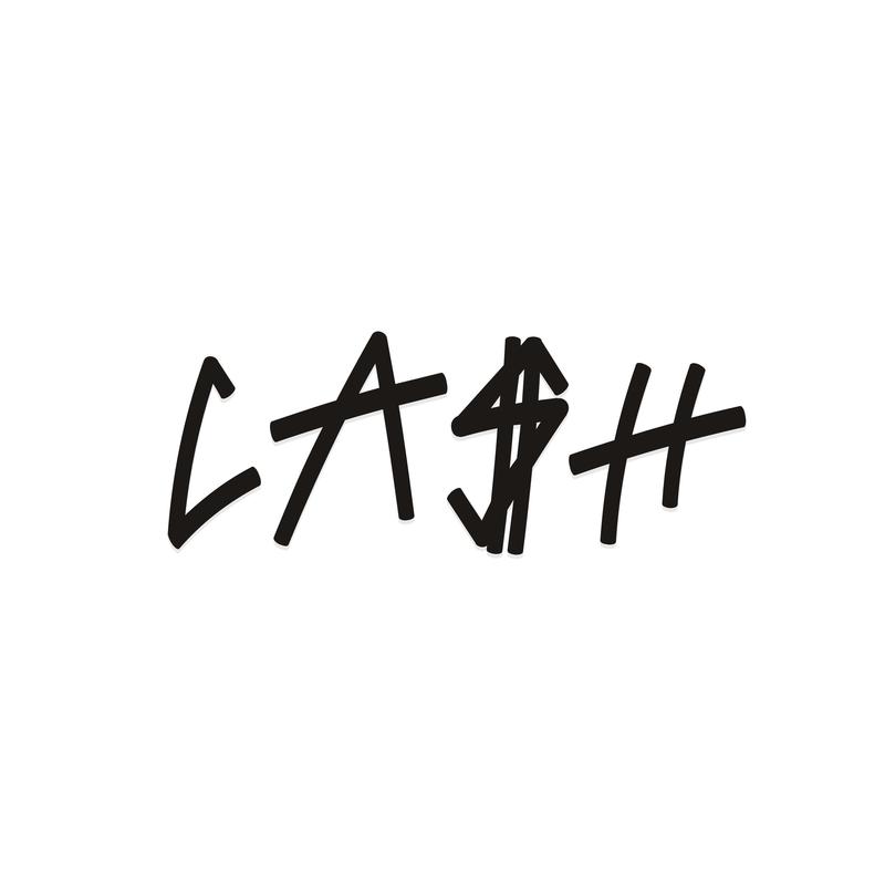 CASH封面