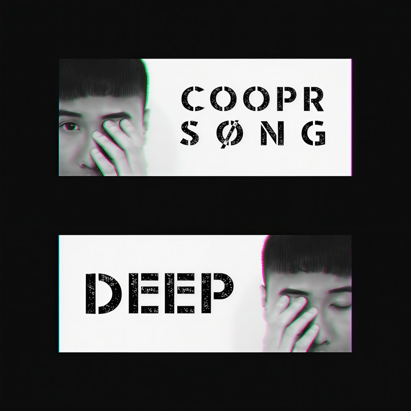 DEEP封面