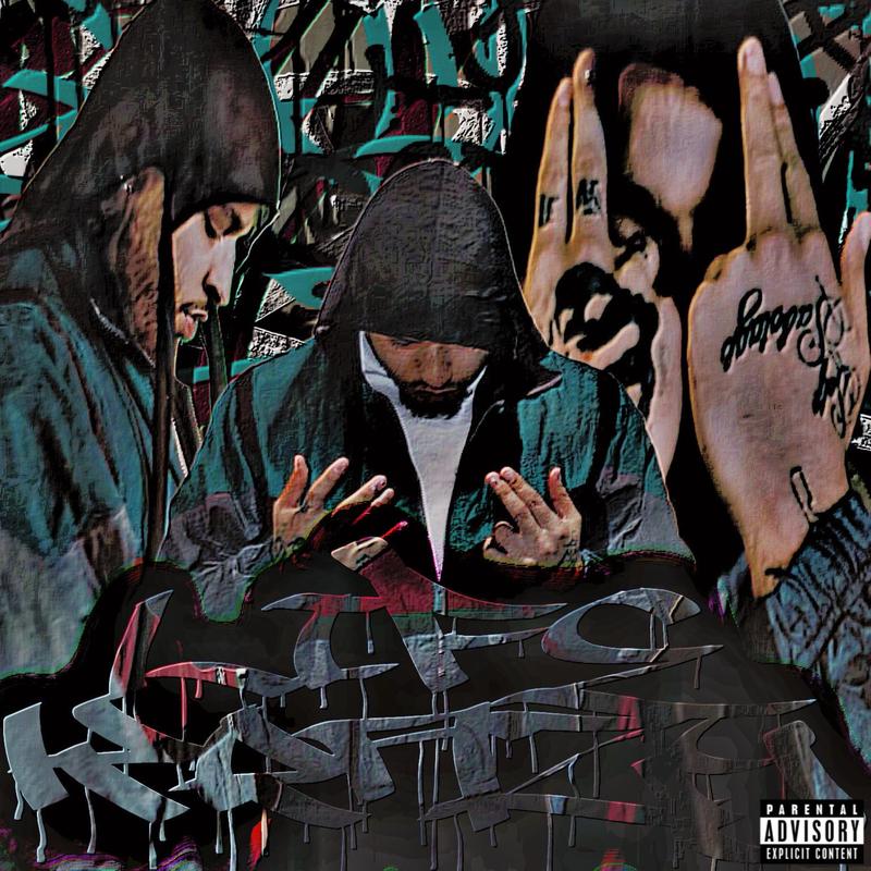 LifeKrazy(Explicit)封面