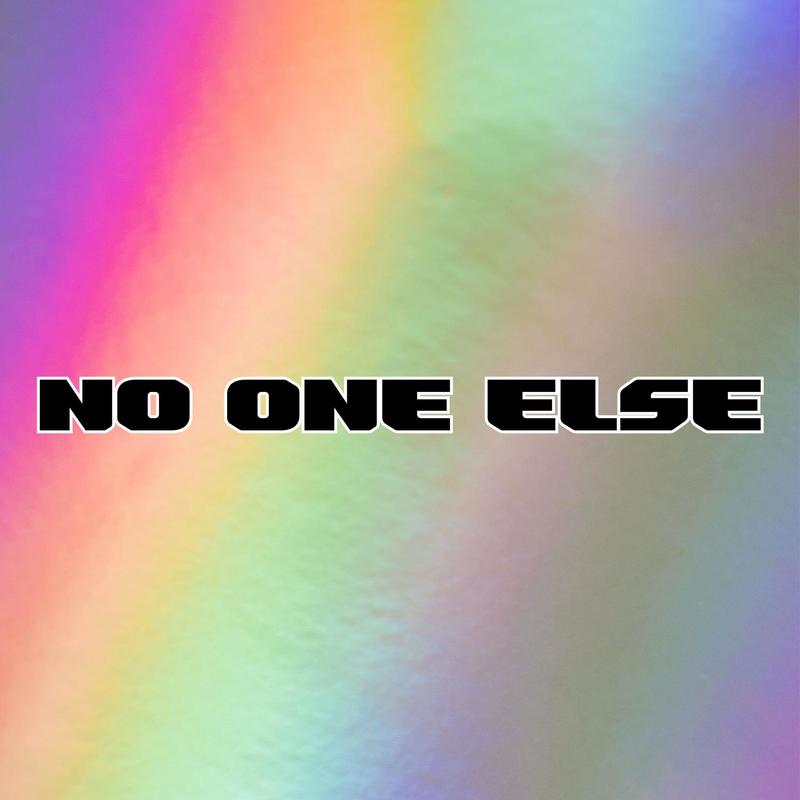 ALittleBitofOxygenIsAllWeNeed(NoOneElse)封面