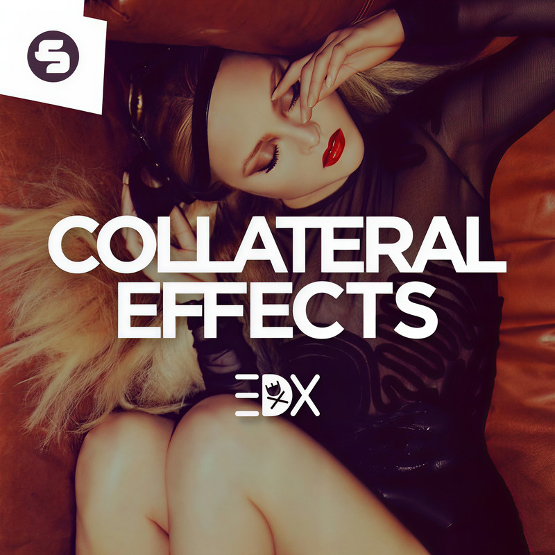 CollateralEffects封面