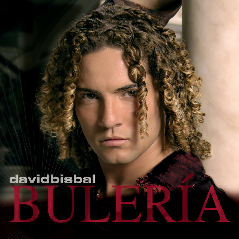 Buleria封面