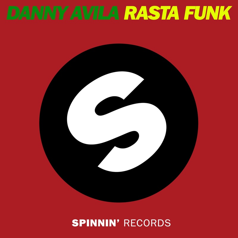 RastaFunk(RadioEdit)封面