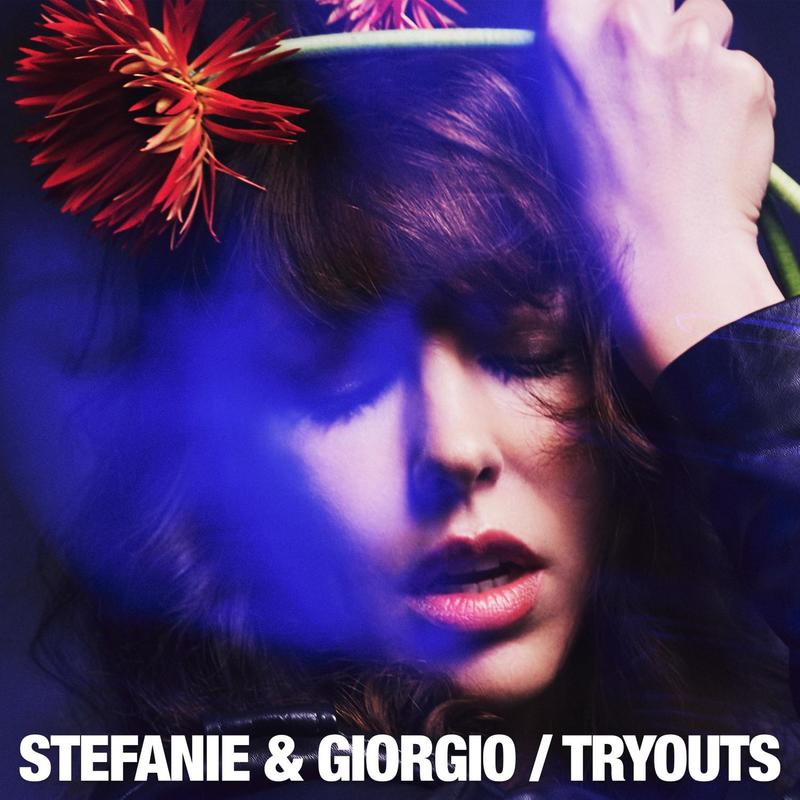 TryoutsForTheHumanRace(feat.GiorgioMoroder)封面