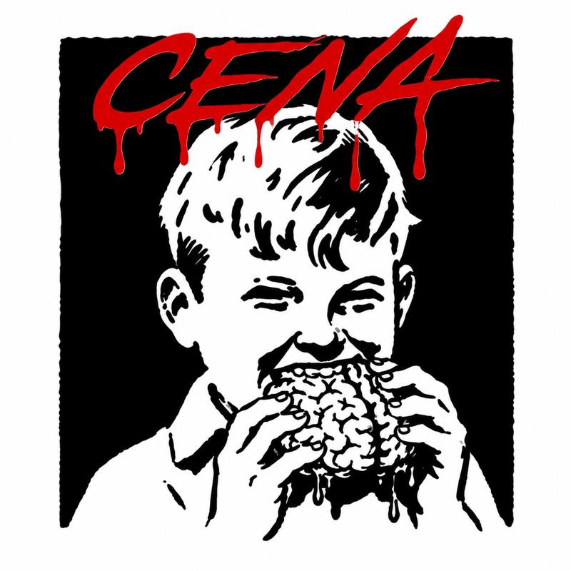 CREEPERS封面