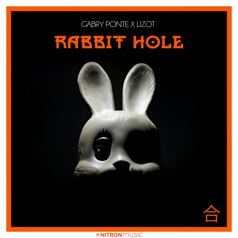 RabbitHole封面