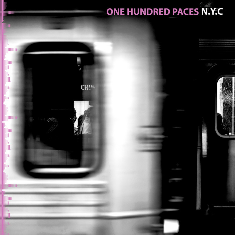 N.Y.C.封面