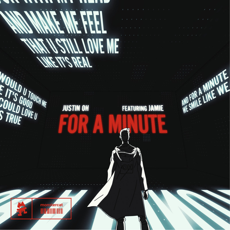 ForaMinute封面