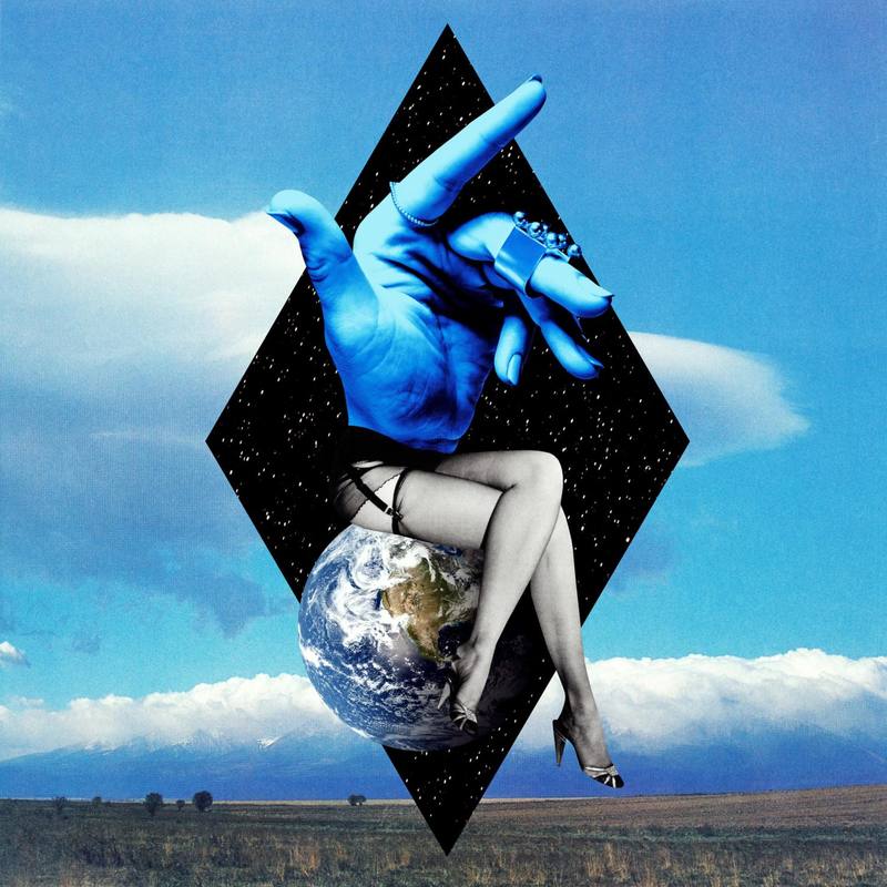 Solo(feat.DemiLovato)封面