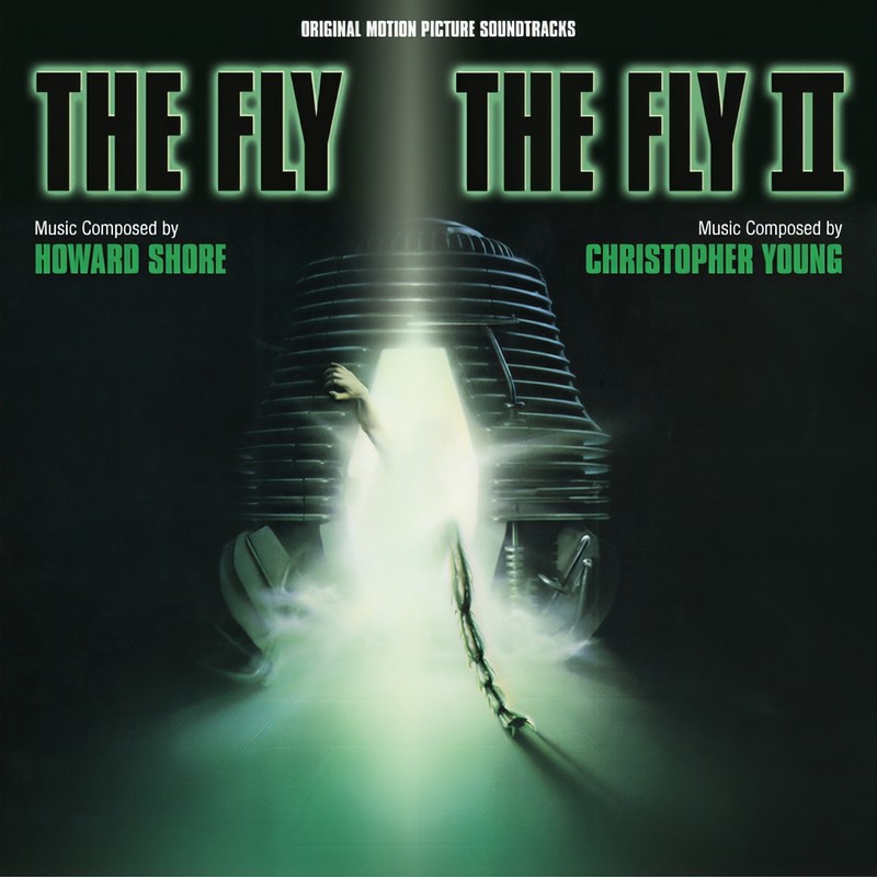 TheFlyII:What'sTheMagicWord封面