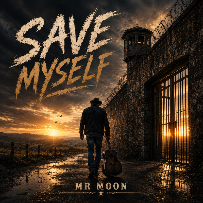 SaveMyself封面