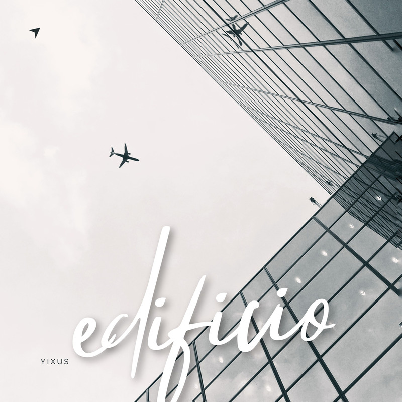 EDIFICIO封面