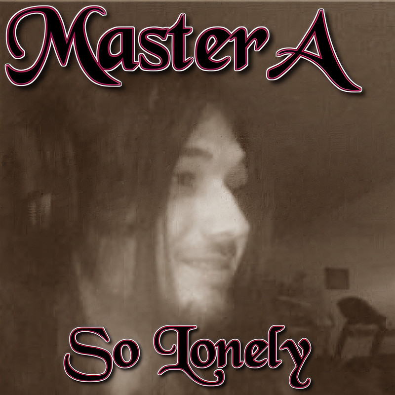SoLonely(feat.Solonely)封面