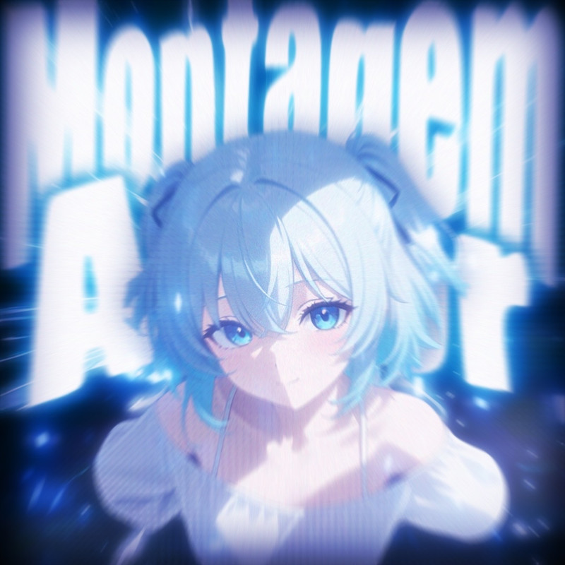 MontagemAmor封面
