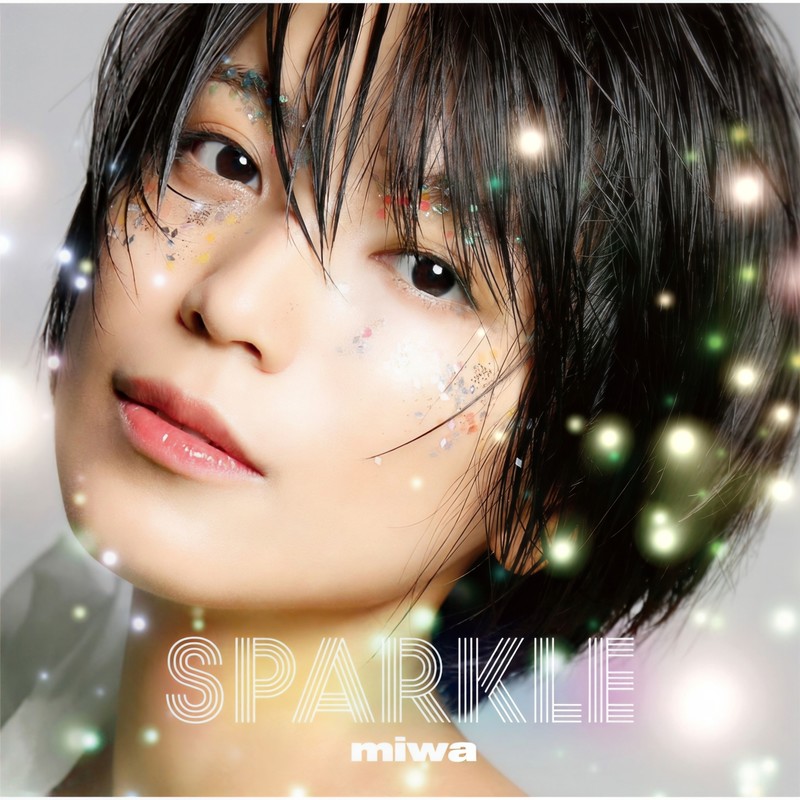 Sparkle封面