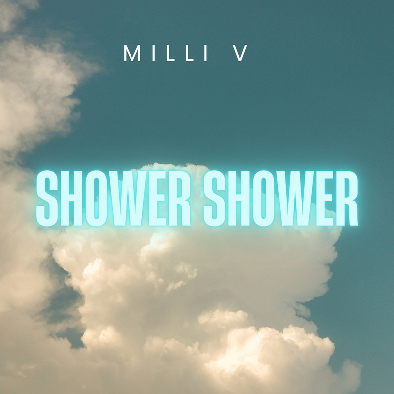 ShowerShower封面
