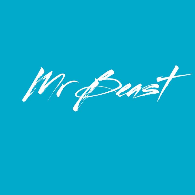 MrBeast封面