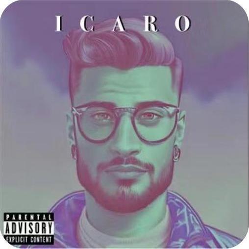 ICARO（Outro）封面