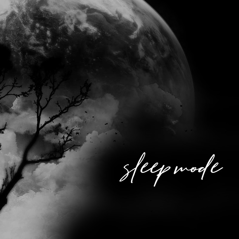 Sleepmode封面