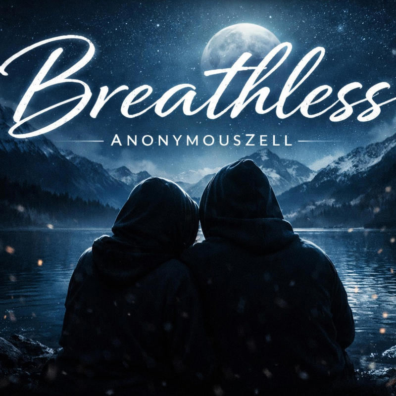YouLeaveMeBreathless封面
