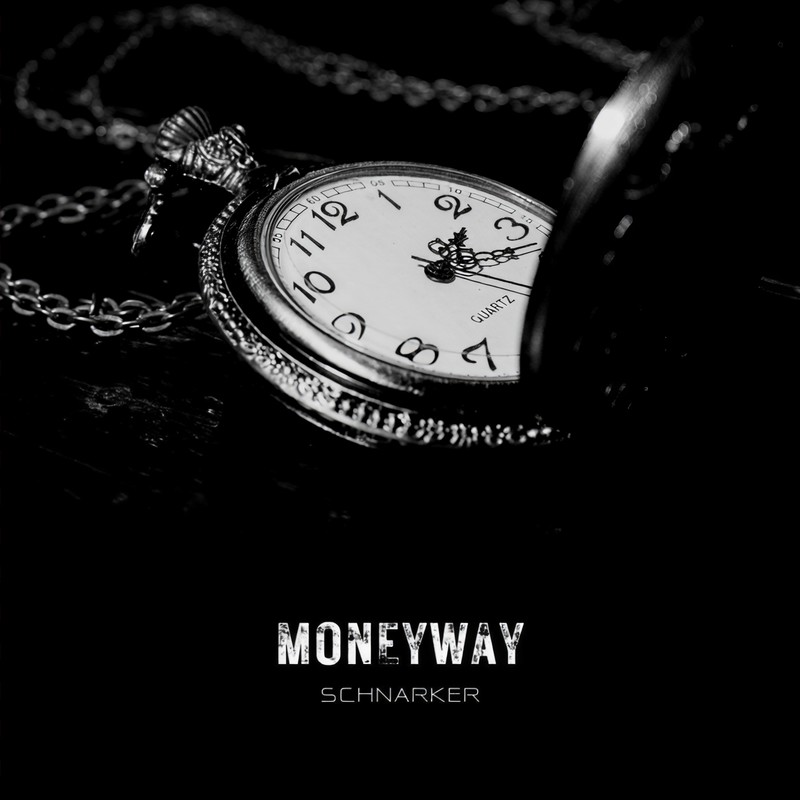 Moneyway封面