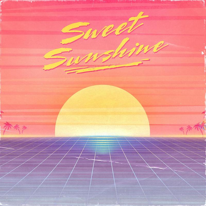 Sweetsunshine封面