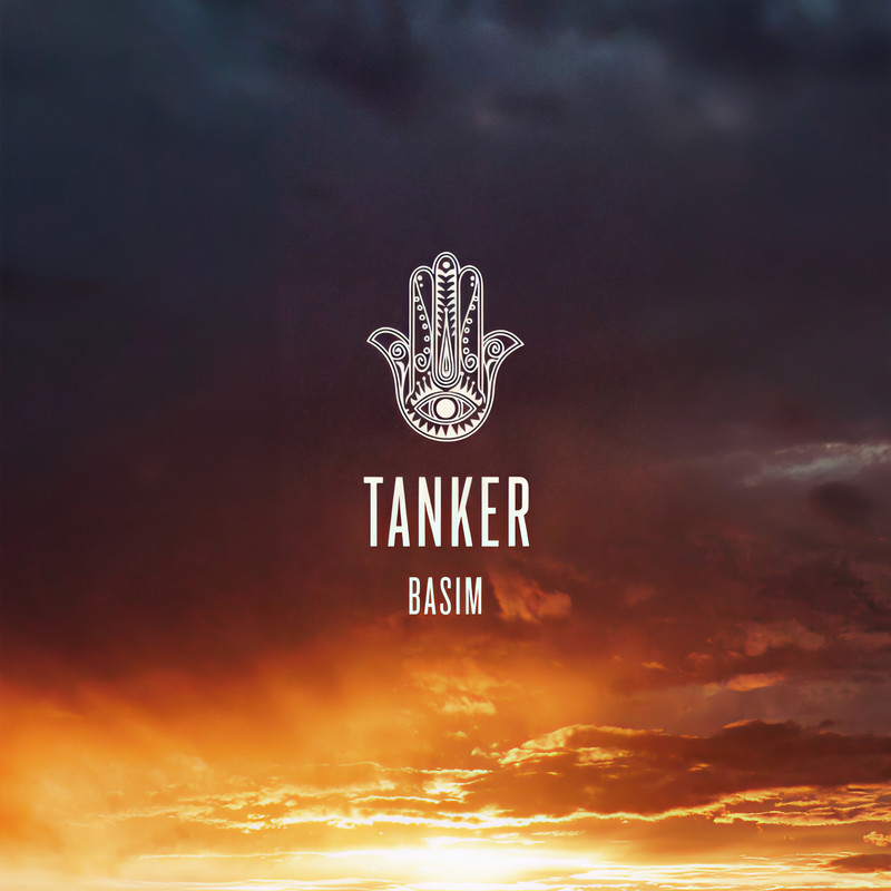 Tanker封面