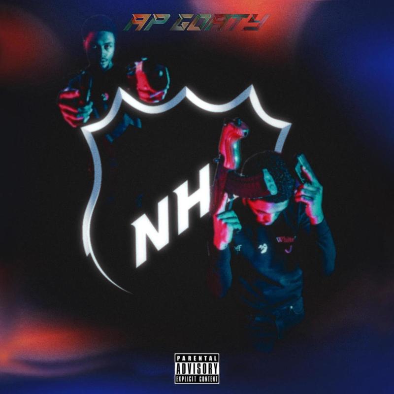 NHL封面