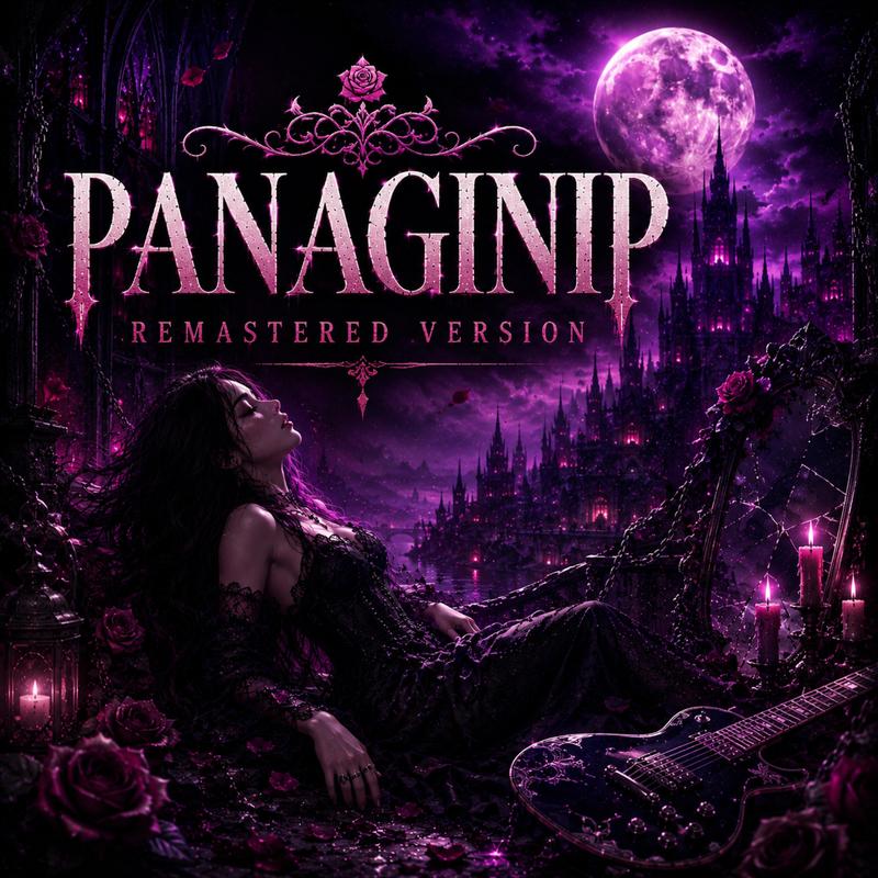 Panaginip封面