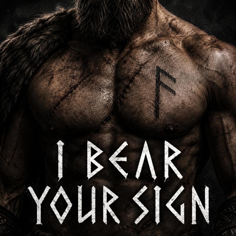 IBearYourSign封面