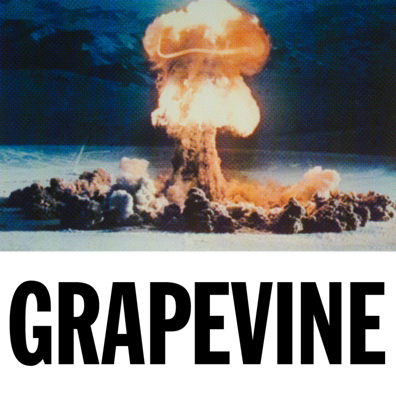 Grapevine封面