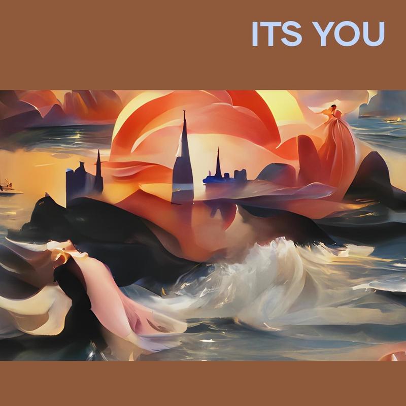 ItsYou封面