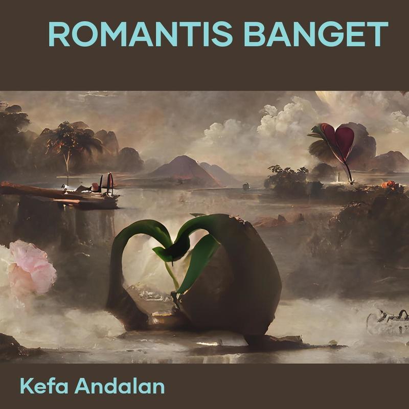 RomantisBanget封面