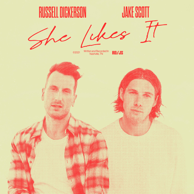 SheLikesIt(feat.JakeScott)封面