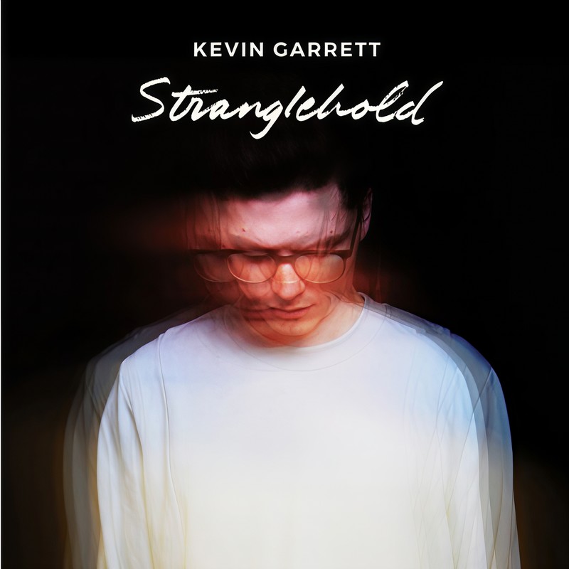 Stranglehold封面