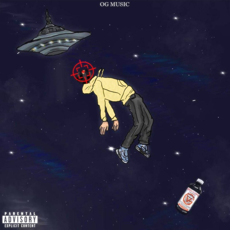 Solo(Explicit)封面