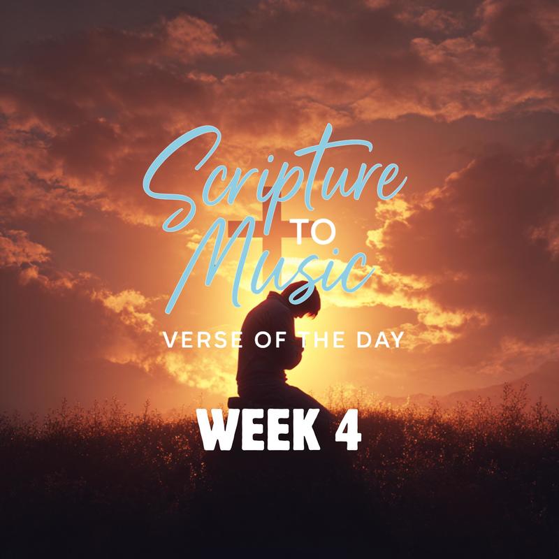 Isaiah12:1封面