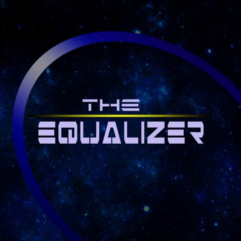 TheEqualizer封面