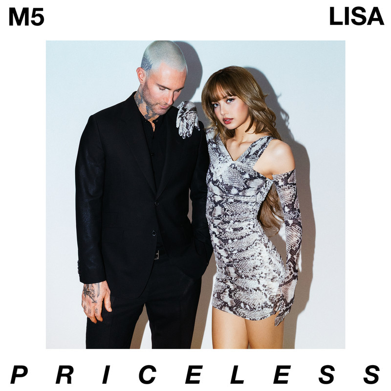Priceless封面