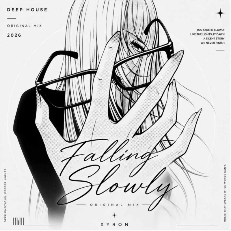 FallingSlowly封面