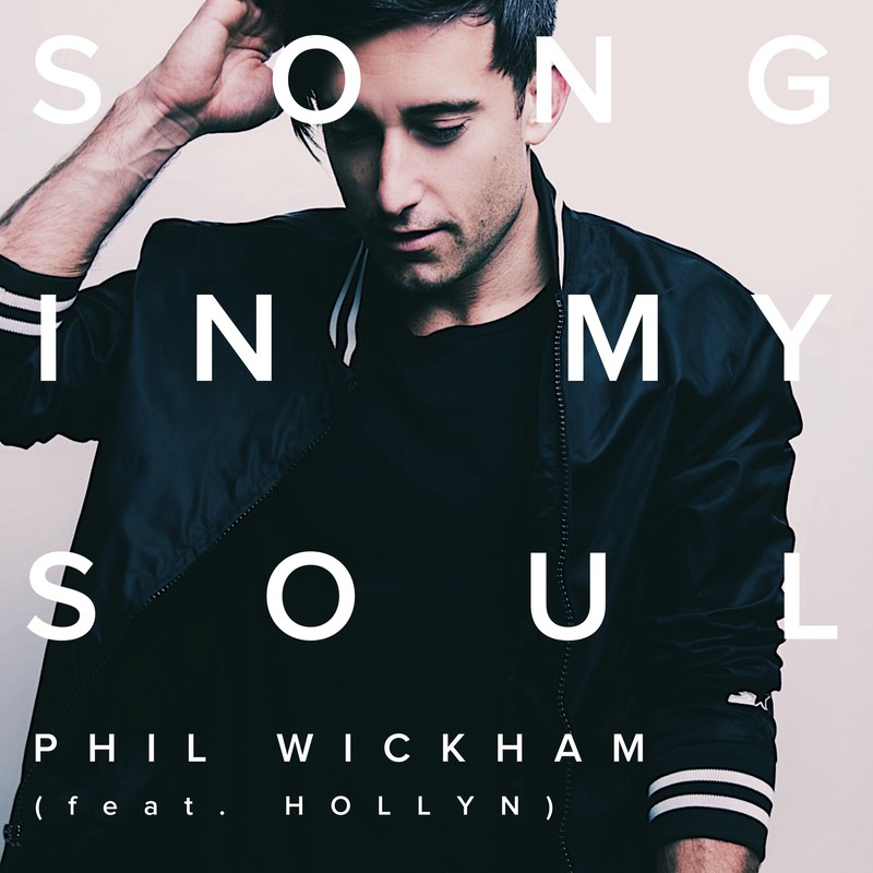 SongInMySoul封面