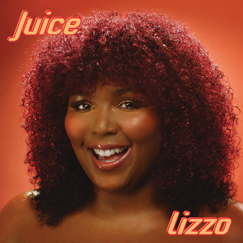 Juice(Explicit)封面