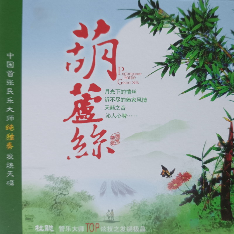 欢乐的嘎歌封面