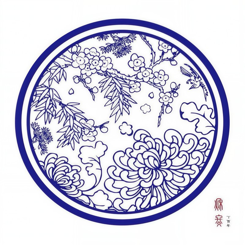 归去来兮辞封面