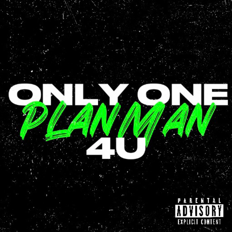 OnlyOne4U封面