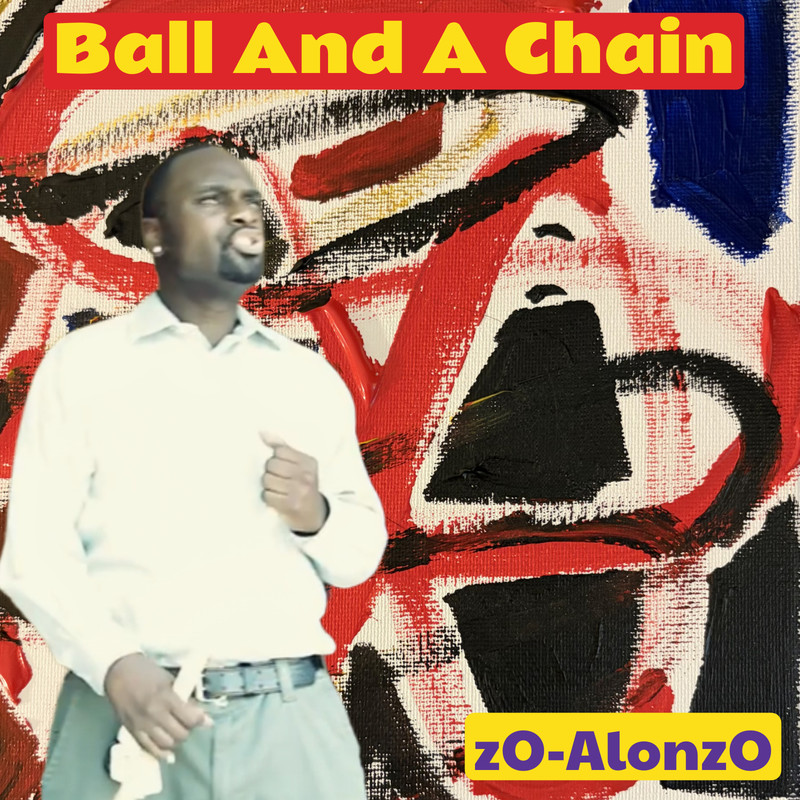 BallAndAChain封面