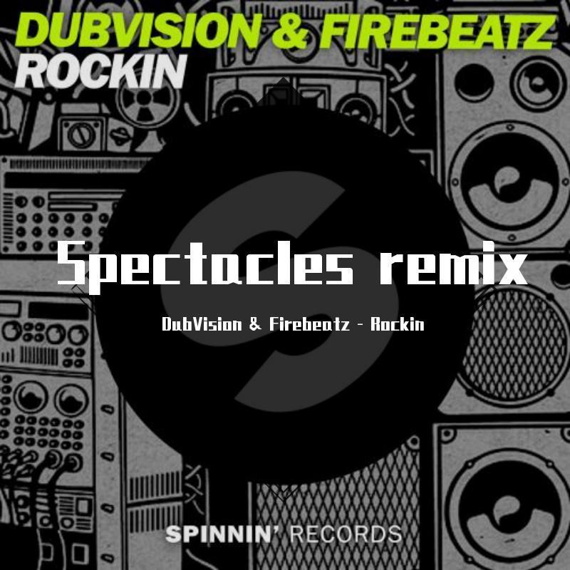 DubVisionFirebeatz封面