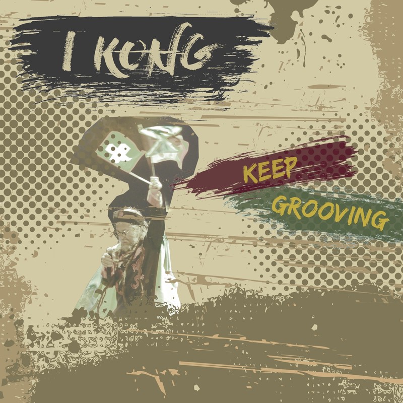 KeepMovingDub(Polyremix)封面