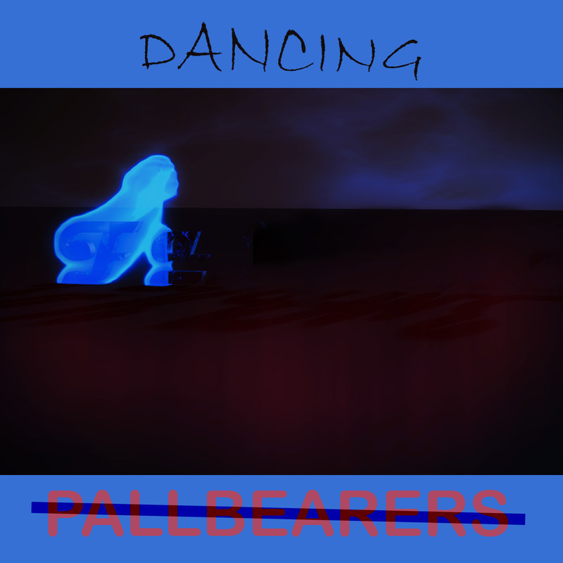 DancingPallbearers封面
